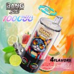 Bang Leader 100000 Puffs 100k Disposable Vape