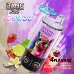 Bang Leader 100000 Puffs 100k Disposable Vape - Image 4