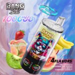 Bang Leader 100000 Puffs 100k Disposable Vape - Image 2