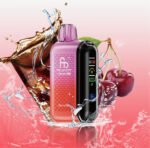 Fumot Randm 20000 Puffs 2% Nicotine Vape - Image 4