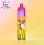 Fumot RandM Tornado 15000 Wholesale Vape Pen - Image 4