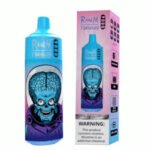 Fumot RandM Tornado 9000 Puffs Vape - Image 5