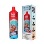 Fumot RandM Tornado 9000 Puffs Vape - Image 3