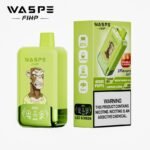 waspe vape
