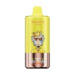 WASPE 3 IN 1 60000 PUFFS DISPOSABLE VAPE - Image 6