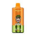 WASPE 3 IN 1 60000 PUFFS DISPOSABLE VAPE - Image 5