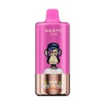 WASPE 3 IN 1 60000 PUFFS DISPOSABLE VAPE - Image 2