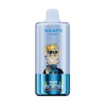 WASPE 3 IN 1 60000 PUFFS DISPOSABLE VAPE