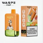 WASPE 40000 Puff Disposable Vape for sale - Image 4