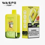 WASPE 40000 Puff Disposable Vape for sale - Image 2