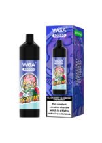 WGA 40K Rechargeable with light 40000 Puffs - Image 6