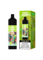 WGA 40K Rechargeable with light 40000 Puffs - Image 5