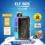 ELF BOX PULSE X 25000 PUFFS VAPE DEVICE