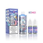 Razz bar 30K+ Vape TPD Certified - Image 6