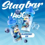 Stagbar Wholesale Vape JAGGER 15K - Image 7