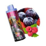 VAPME CRYSTAL 48000 Puffs Netherlands - Image 5