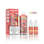 Razz bar 30K+ Vape TPD Certified