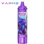 Vapme Monster 16000 Vape Cheap Price