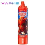 Vapme Monster 16000 Vape Cheap Price - Image 5