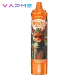 Vapme Monster 16000 Vape Cheap Price - Image 6