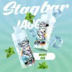 Stagbar Wholesale Vape JAGGER 15K