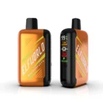 Elfworld Hot Sell MX 25000 Puffs E-Cigarette
