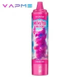 Vapme Monster 16000 Vape Cheap Price - Image 2