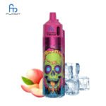 Fumot Randm Tornado 30K Music Puffs Wholesale Germany - Image 5