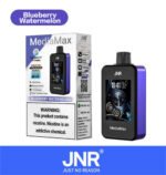 JNR Media Max 40000 Puffs Wholesale - Image 5