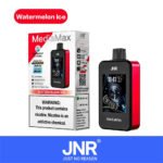 JNR Media Max 40000 Puffs Wholesale