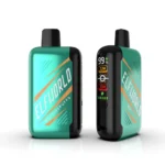 Elfworld Hot Sell MX 25000 Puffs E-Cigarette - Image 5