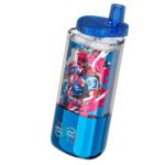 Vapme Crystal Vape Pen 30000 3 in 1 - Image 4