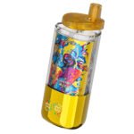 Vapme Crystal Vape Pen 30000 3 in 1 - Image 6