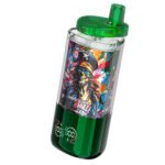 Vapme Crystal Vape Pen 30000 3 in 1 - Image 5