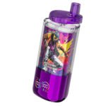 Vapme Crystal Vape Pen 30000 3 in 1