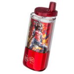 Vapme Crystal Vape Pen 30000 3 in 1 - Image 2