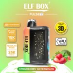 ELF BOX PULSE X 25000 PUFFS VAPE DEVICE - Image 4