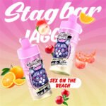 Stagbar Wholesale Vape JAGGER 15K - Image 5