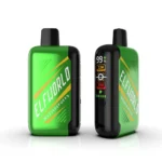 Elfworld Hot Sell MX 25000 Puffs E-Cigarette - Image 4