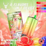 Stag Bar Vape 4 In 1 Vape 80K Puffs - Image 7