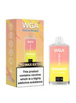 WGA 15k Puffs Rechargeable Poland Wholesale