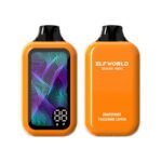 Elfworld Vape BK 50000 Puffs Europe Wholesale - Image 6