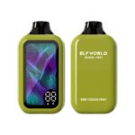 Elfworld Vape BK 50000 Puffs Europe Wholesale - Image 7