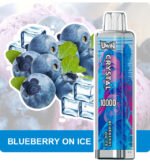 Uwin crystal 10k Puffs Disposable Vape - Image 2