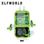 Elfworld AI 22000 Puffs Disposable Vape