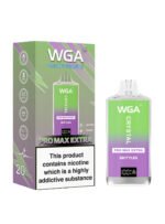 WGA 15k Puffs Rechargeable Poland Wholesale - Image 4