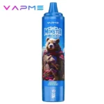 Vapme Monster 16000 Vape Cheap Price - Image 4
