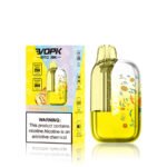 VOPK BTC 35000 puffs Airflow Adjustable - Image 3