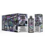 Razz bar 30000 Puffs Adjustable Airflow - Image 5