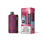 Vozol Neon 45000 45K Puffs E-Cigarette - Image 6
